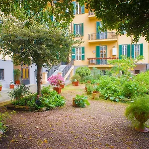 La Casa Delle Tartarughe Affittacamere Roma