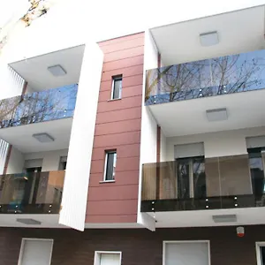 Opera Aparthotel Rimini
