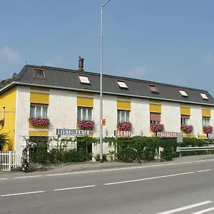 Ponte Autostrada Hotel Seriate