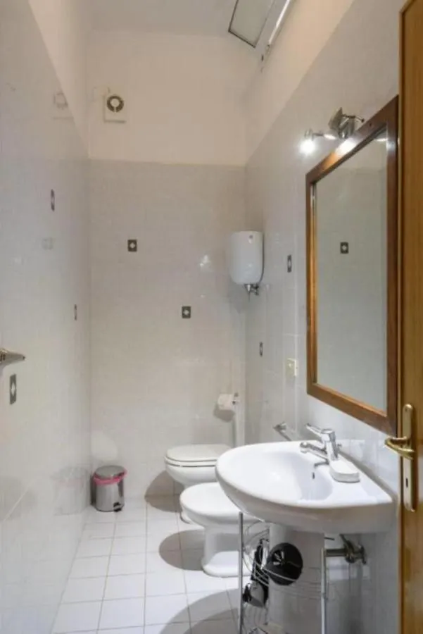 La Piccola Locanda Chiusi Guest house