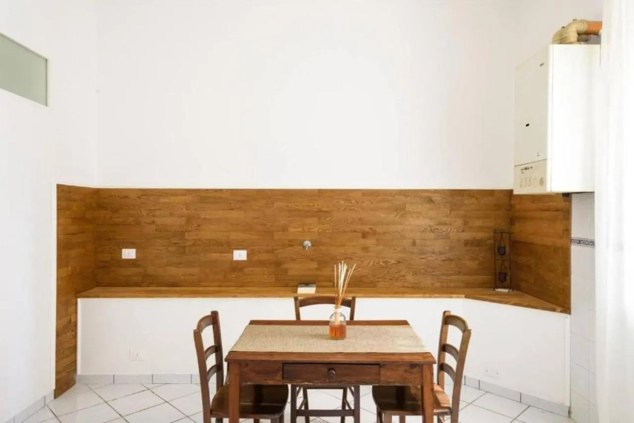 Guest house La Piccola Locanda Chiusi Italy
