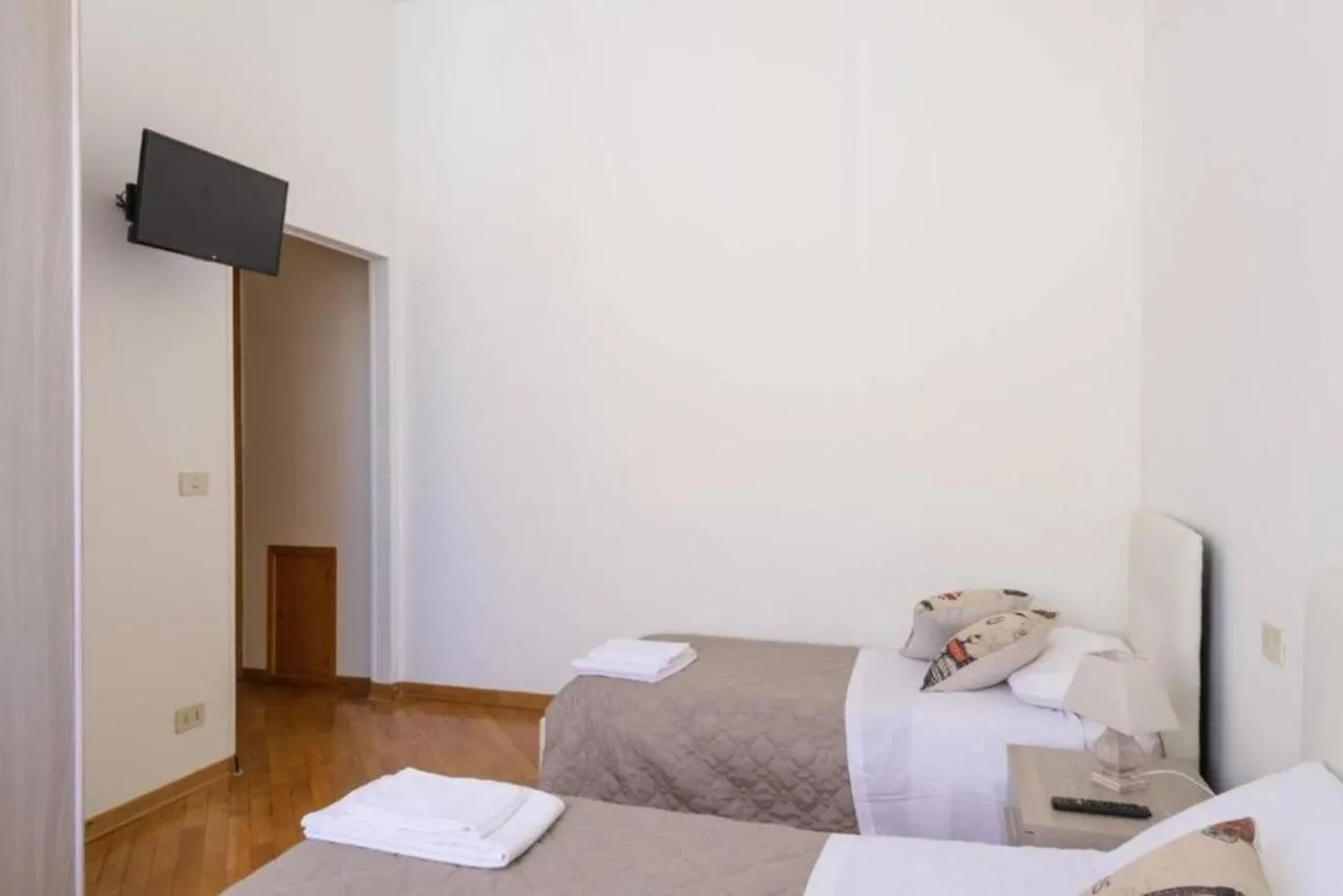 La Piccola Locanda Chiusi Guest house