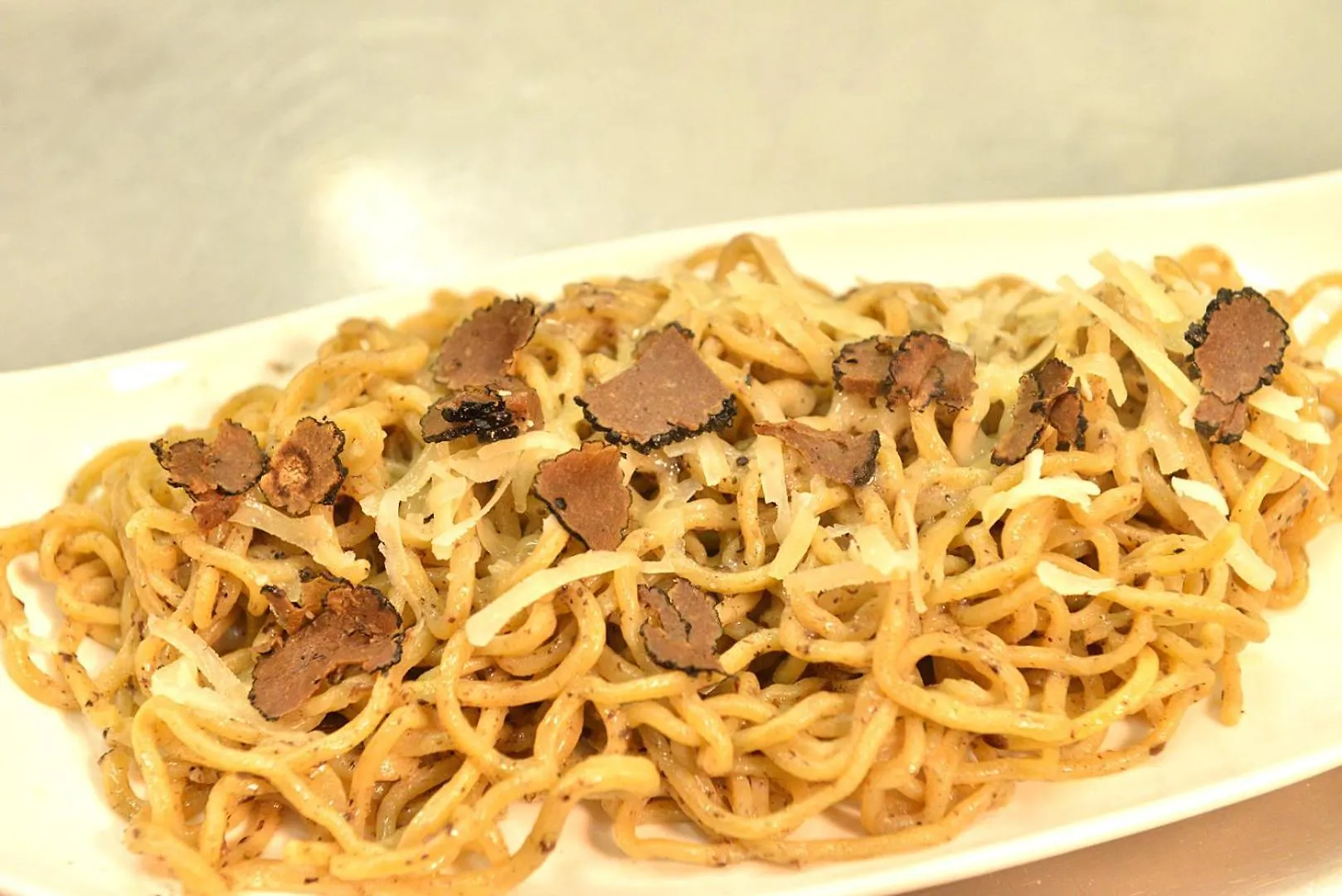 La Piccola Locanda キウージ 0*,  イタリア
