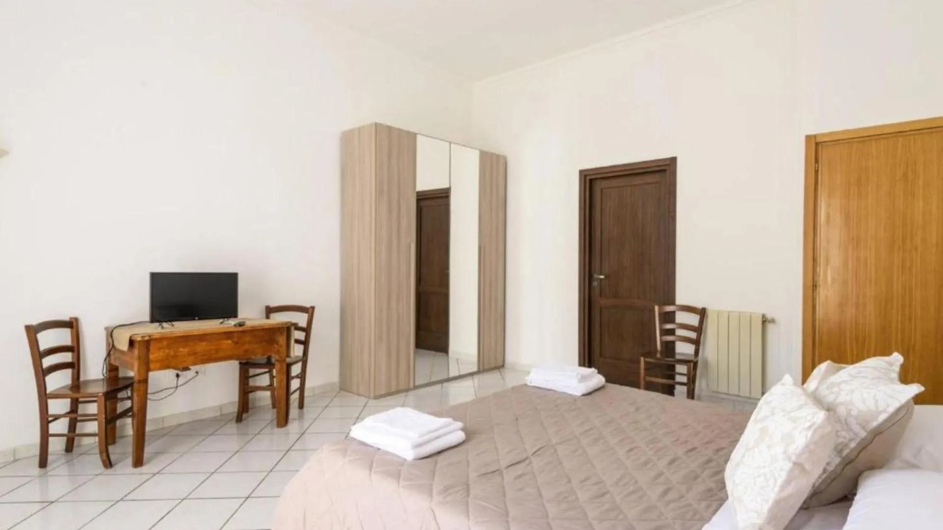 Guest house La Piccola Locanda Chiusi