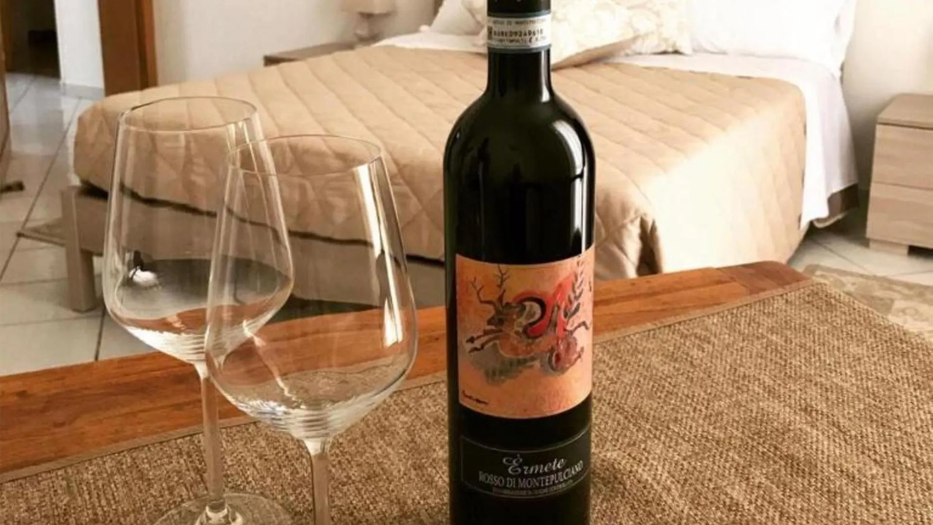 Guest house La Piccola Locanda Chiusi Italy