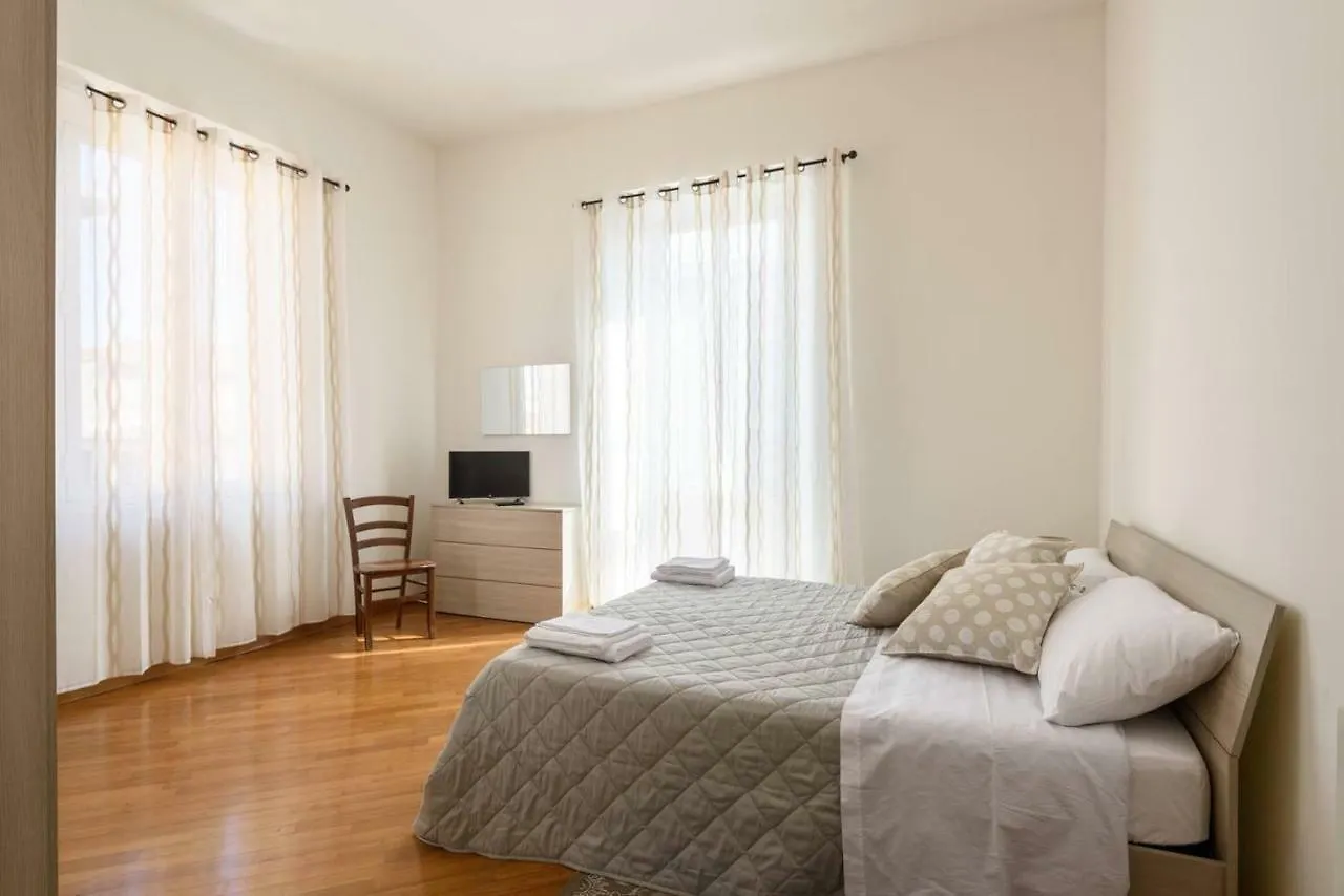 Guest house La Piccola Locanda Chiusi
